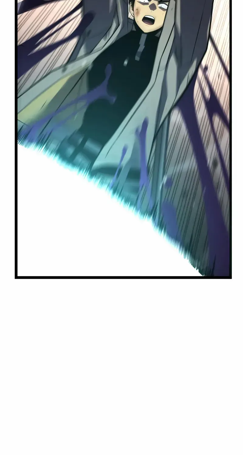 Artifact-Devouring Player Chapter 32 page 84 - 