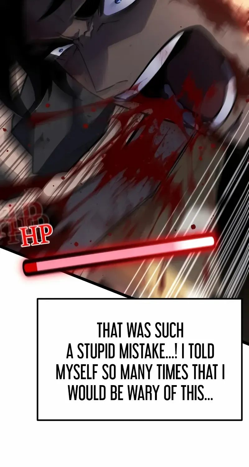 Artifact-Devouring Player Chapter 32 page 92 - 