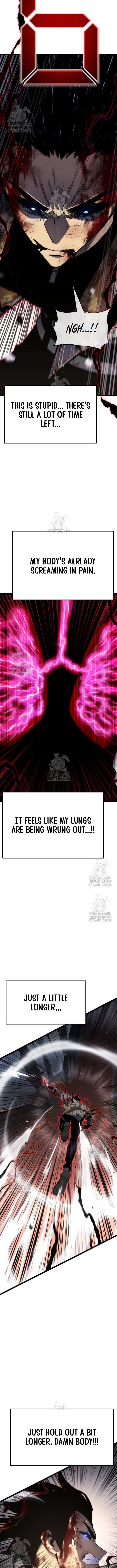 Artifact-Devouring Player Chapter 33 page 12 - 