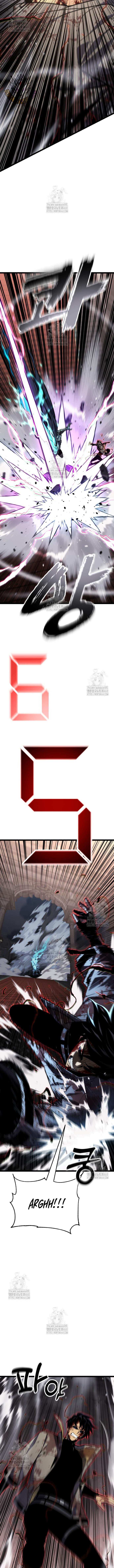 Artifact-Devouring Player Chapter 33 page 13 - 