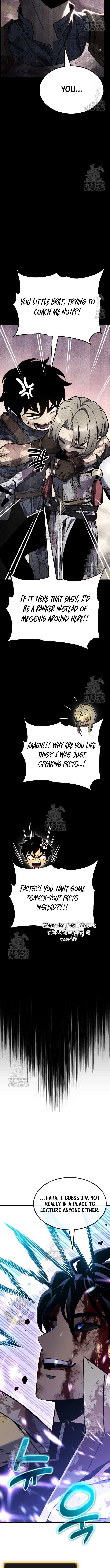 Artifact-Devouring Player Chapter 33 page 19 - 