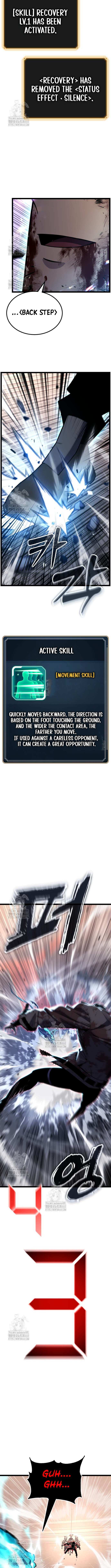 Artifact-Devouring Player Chapter 33 page 20 - 