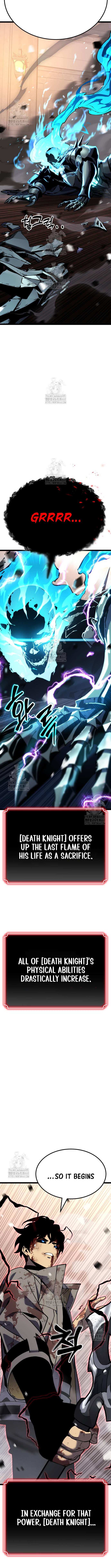 Artifact-Devouring Player Chapter 33 page 3 - 