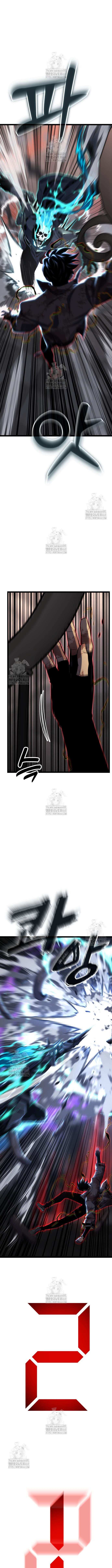 Artifact-Devouring Player Chapter 33 page 22 - 