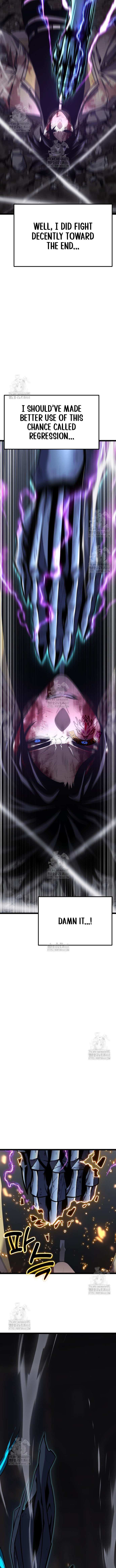 Artifact-Devouring Player Chapter 33 page 25 - 