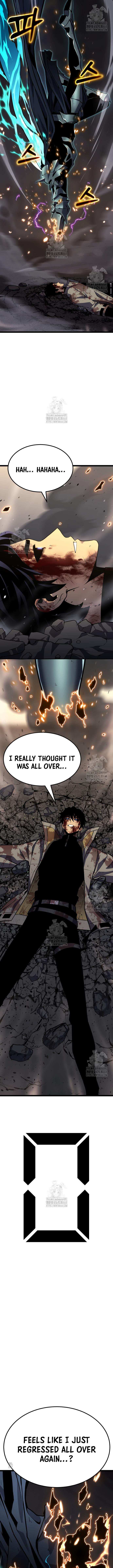 Artifact-Devouring Player Chapter 33 page 26 - 