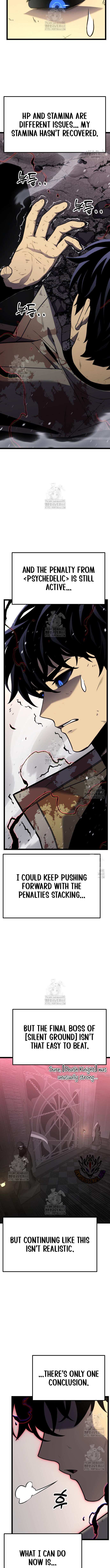 Artifact-Devouring Player Chapter 33 page 28 - 