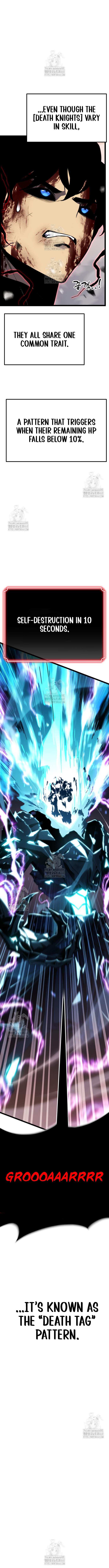 Artifact-Devouring Player Chapter 33 page 4 - 