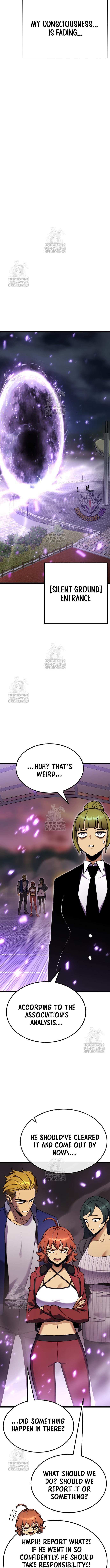Artifact-Devouring Player Chapter 33 page 31 - 