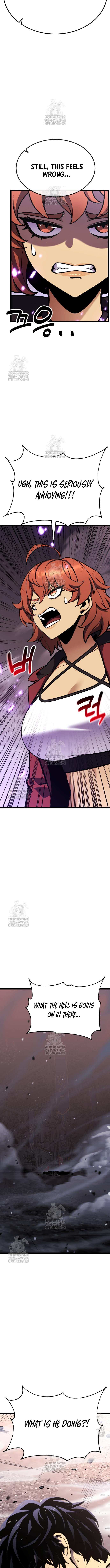 Artifact-Devouring Player Chapter 33 page 32 - 