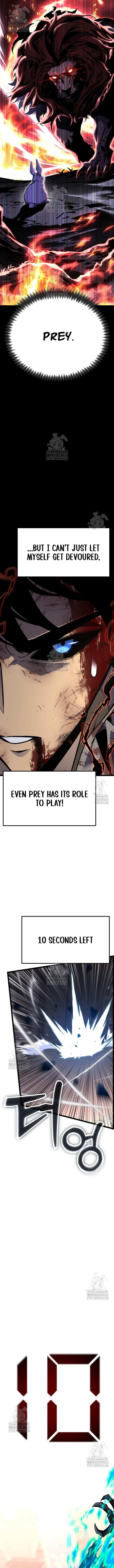 Artifact-Devouring Player Chapter 33 page 6 - 