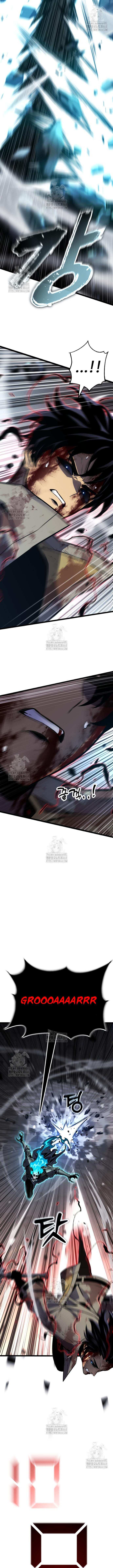 Artifact-Devouring Player Chapter 33 page 8 - 