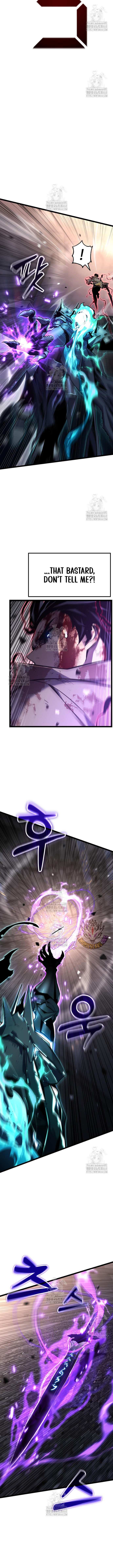 Artifact-Devouring Player Chapter 33 page 9 - 