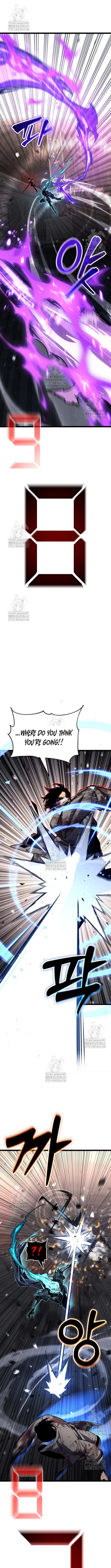 Artifact-Devouring Player Chapter 33 page 10 - 