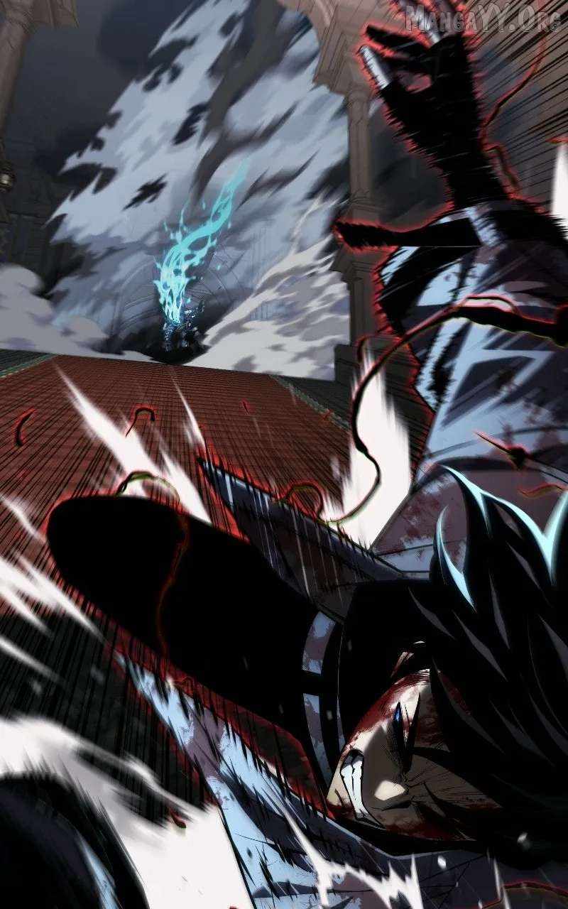 Artifact-Devouring Player Chapter 34 page 101 - 