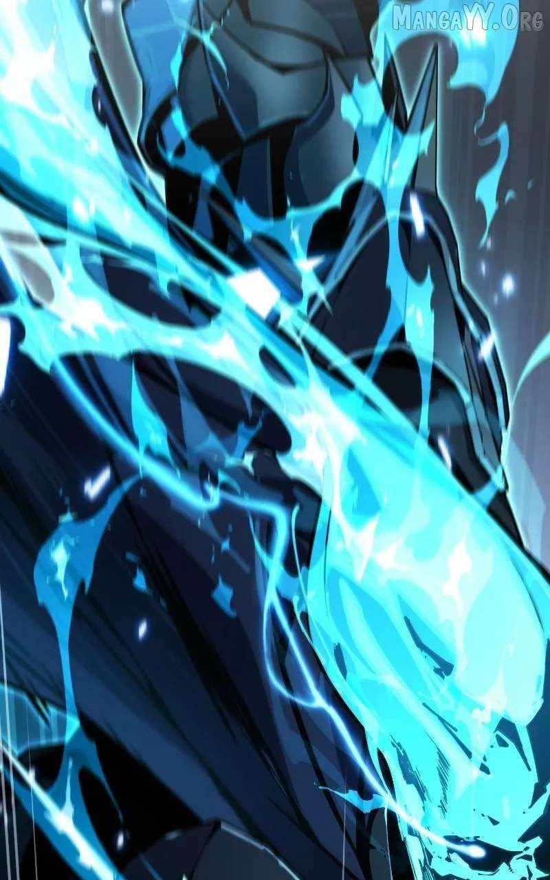 Artifact-Devouring Player Chapter 34 page 114 - 