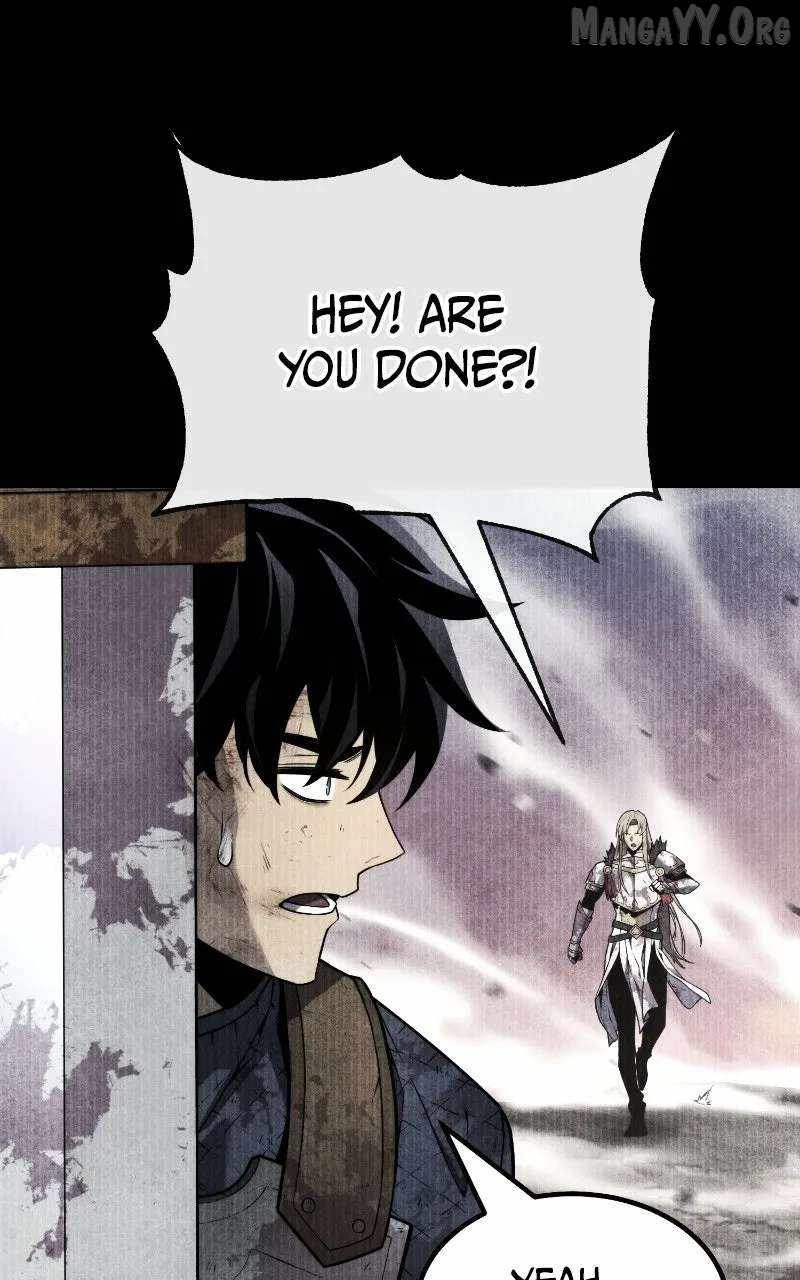 Artifact-Devouring Player Chapter 34 page 131 - 
