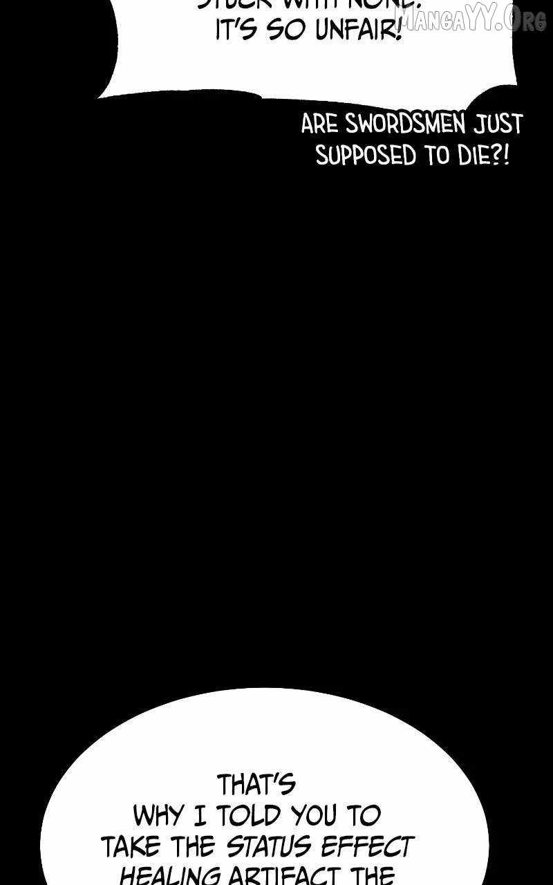 Artifact-Devouring Player Chapter 34 page 138 - 