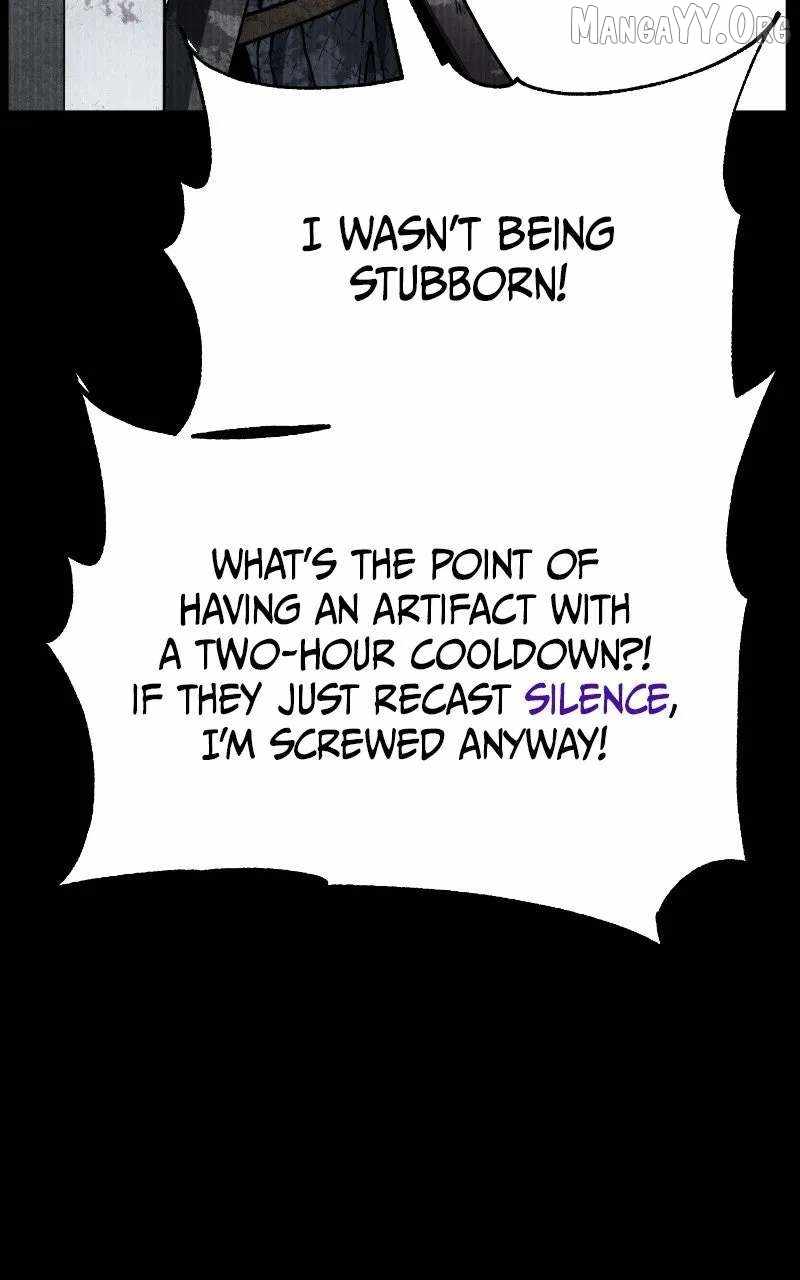 Artifact-Devouring Player Chapter 34 page 140 - 
