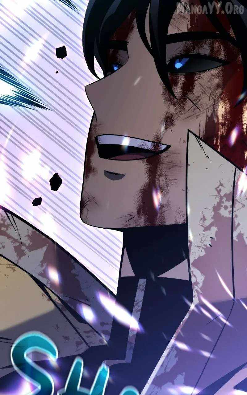 Artifact-Devouring Player Chapter 34 page 155 - 