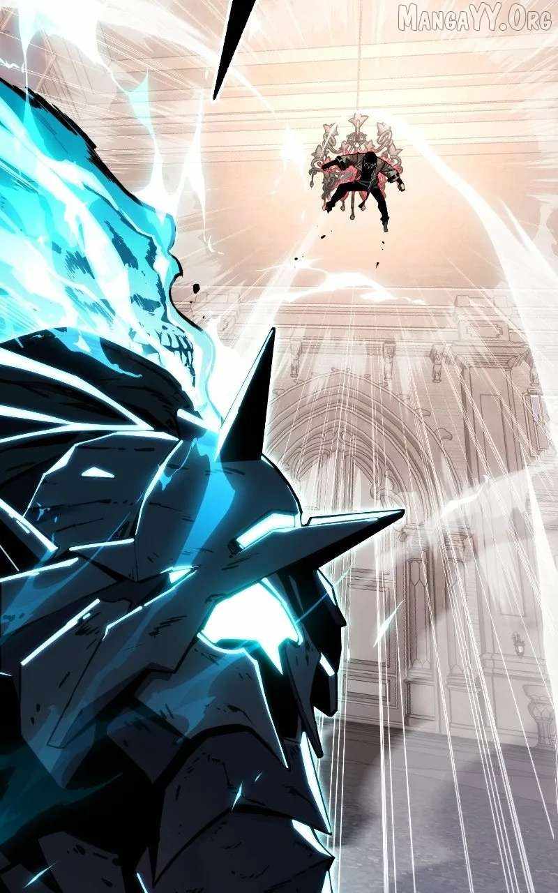 Artifact-Devouring Player Chapter 34 page 165 - 