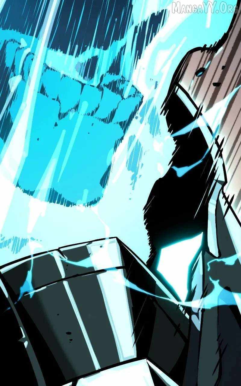 Artifact-Devouring Player Chapter 34 page 168 - 