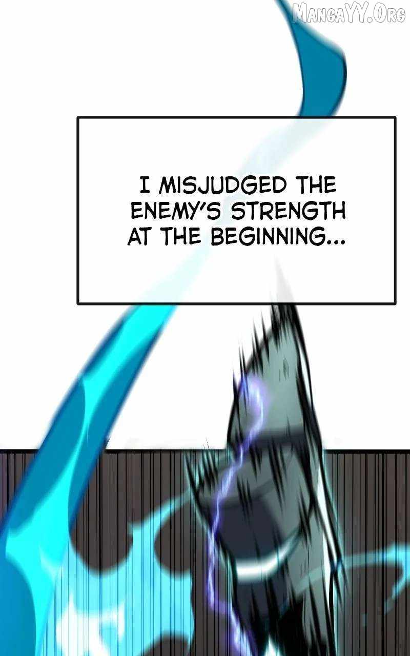 Artifact-Devouring Player Chapter 34 page 195 - 