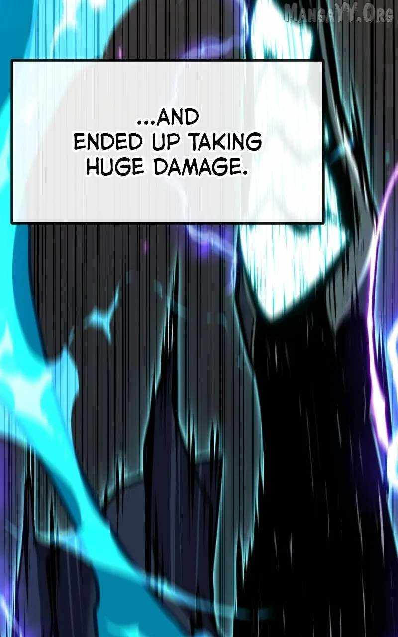 Artifact-Devouring Player Chapter 34 page 196 - 