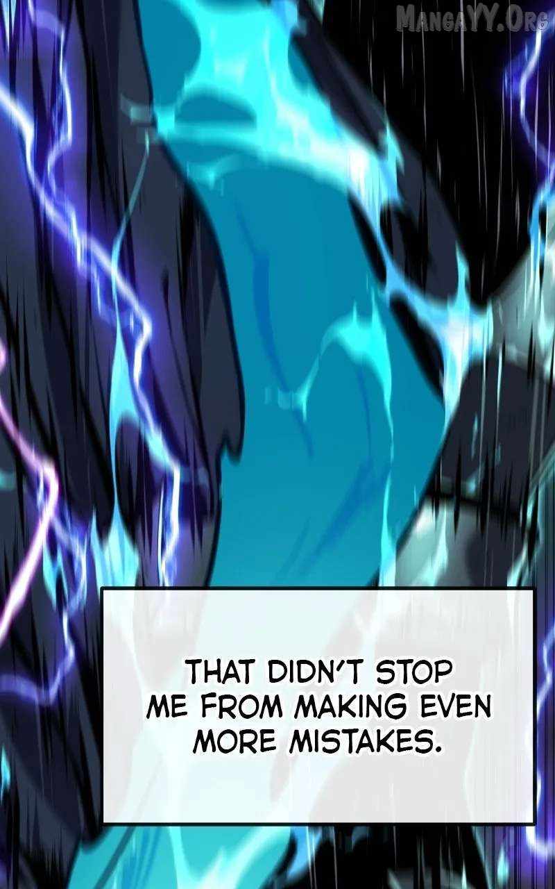 Artifact-Devouring Player Chapter 34 page 197 - 