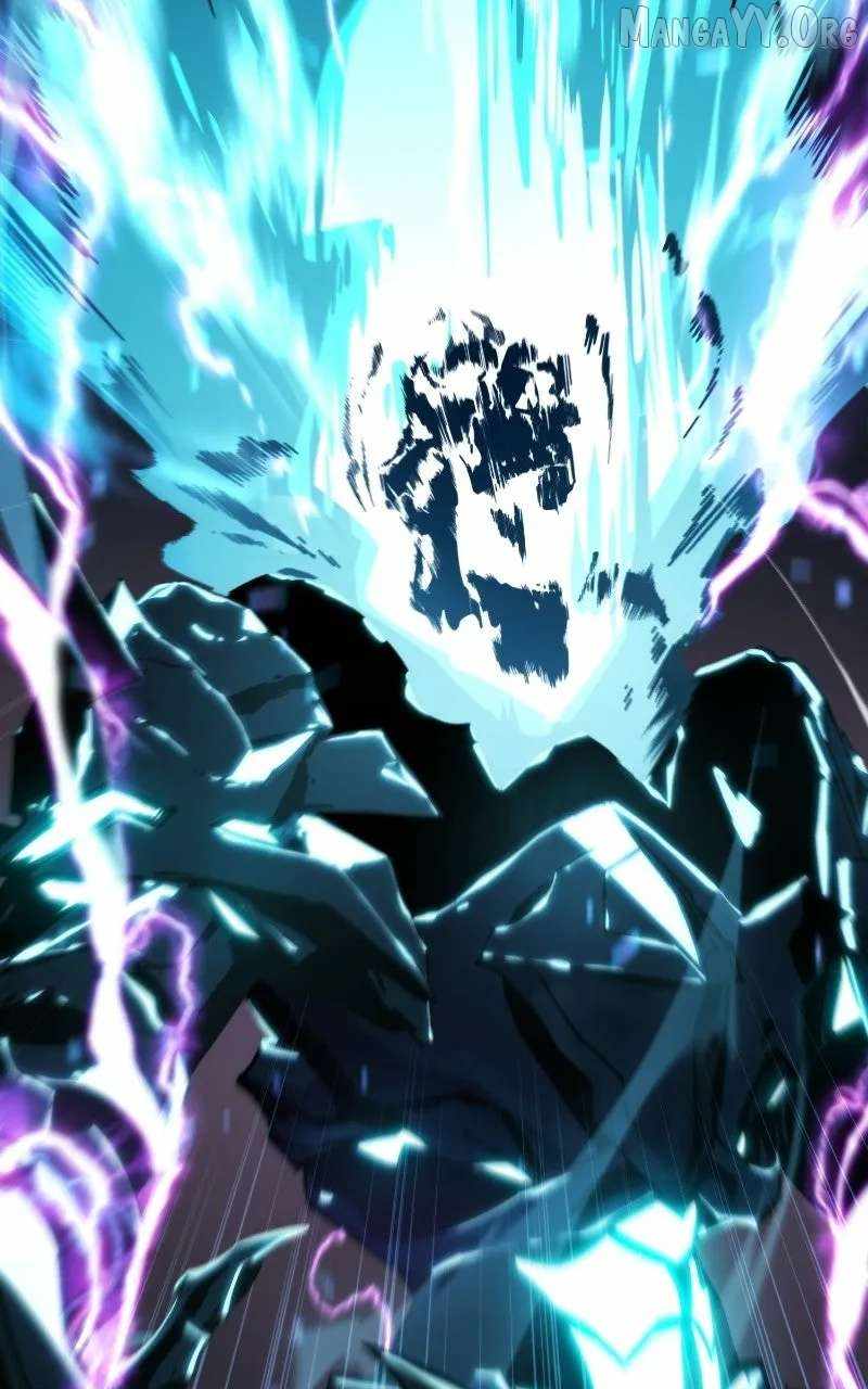 Artifact-Devouring Player Chapter 34 page 22 - 