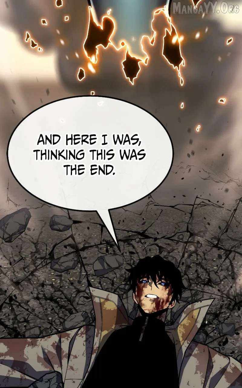 Artifact-Devouring Player Chapter 34 page 212 - 