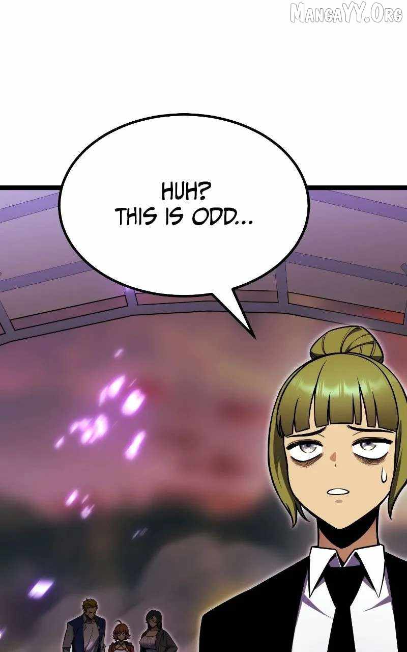 Artifact-Devouring Player Chapter 34 page 256 - 