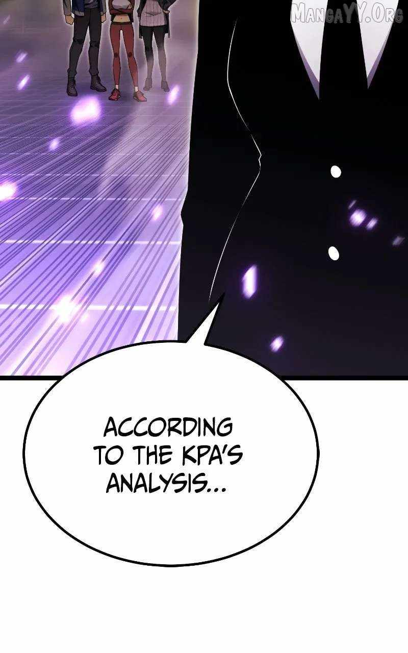 Artifact-Devouring Player Chapter 34 page 257 - 
