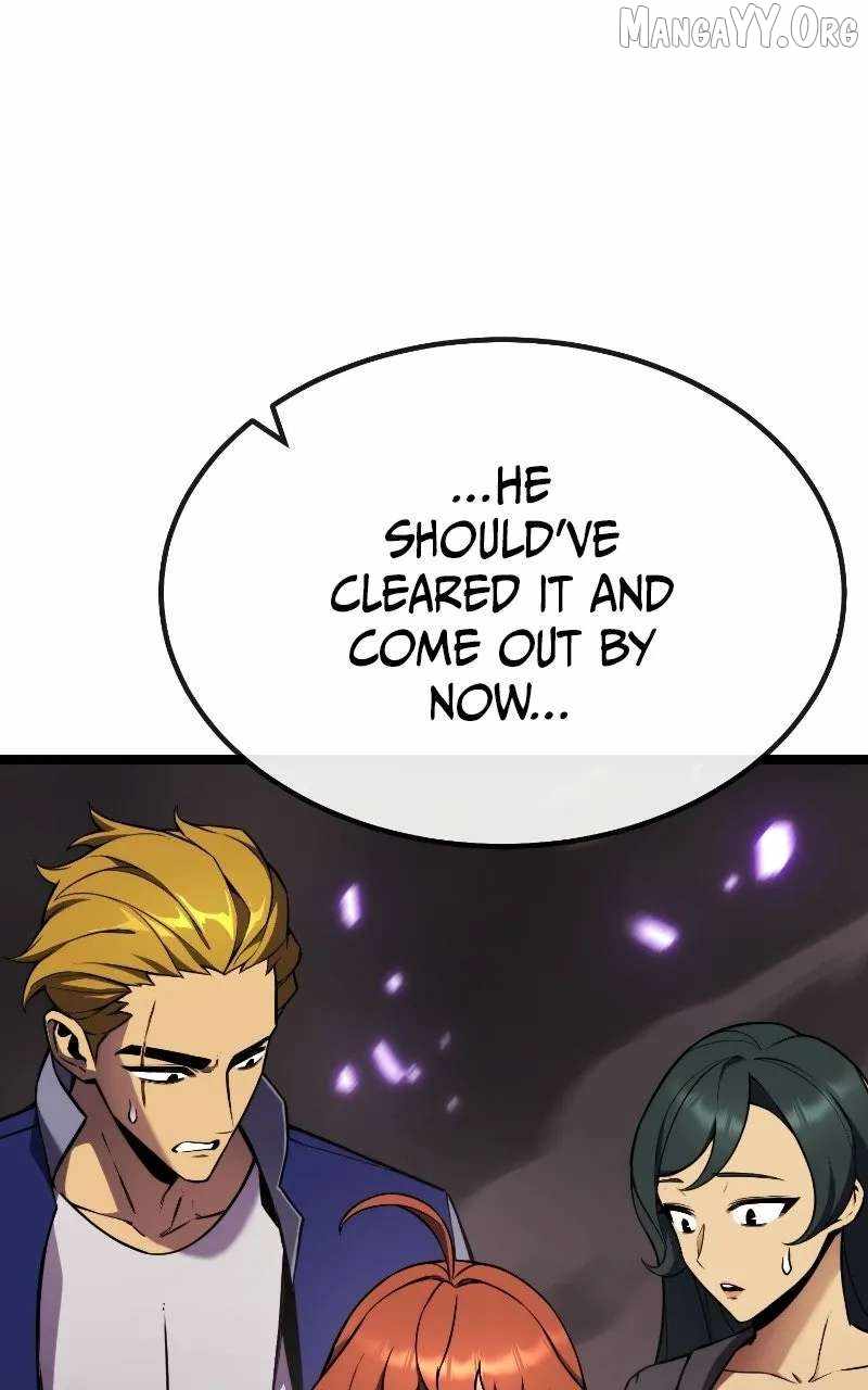 Artifact-Devouring Player Chapter 34 page 258 - 