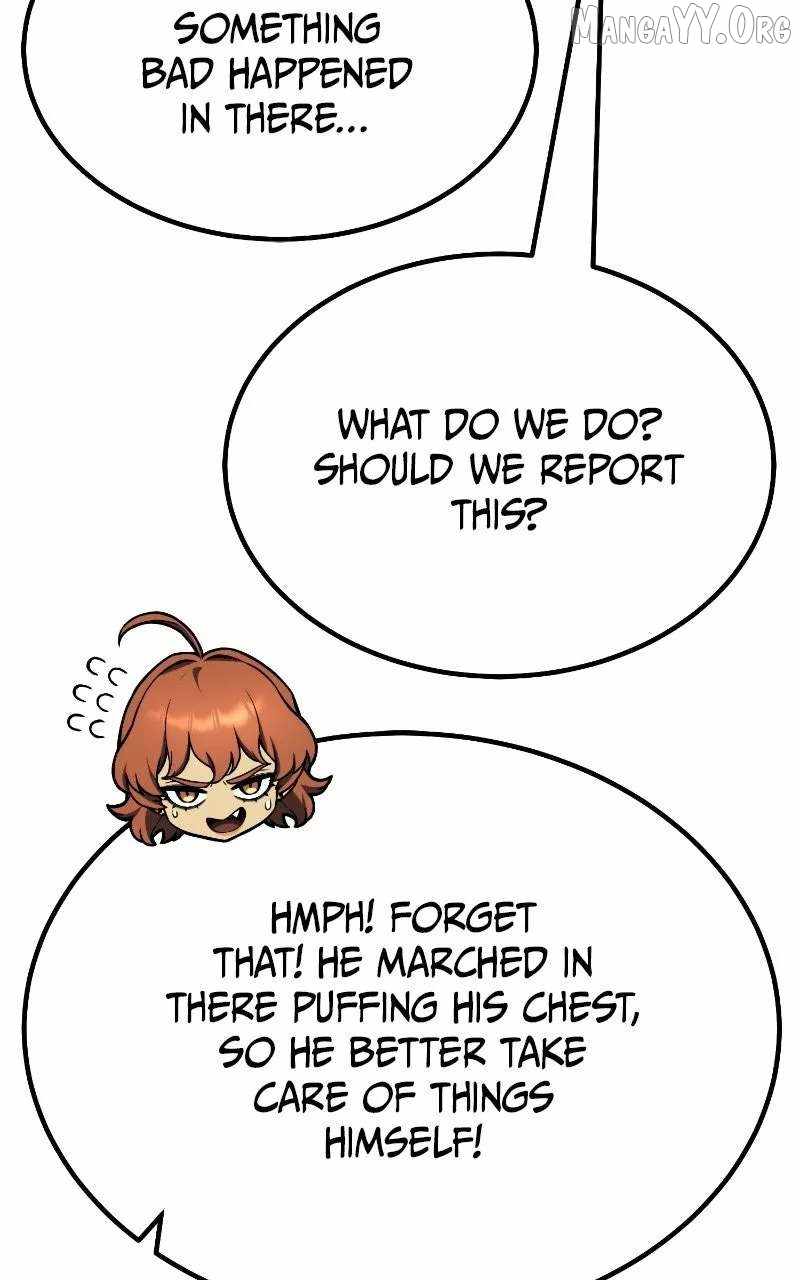 Artifact-Devouring Player Chapter 34 page 260 - 