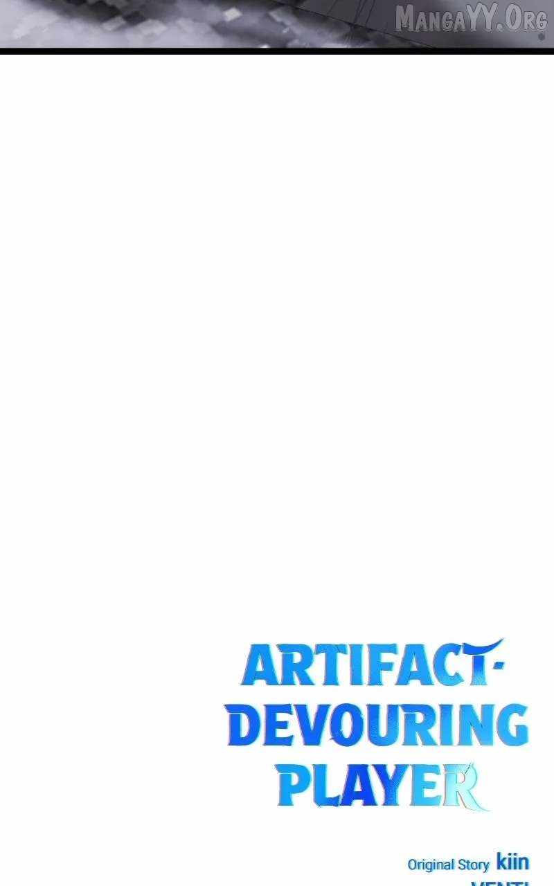 Artifact-Devouring Player Chapter 34 page 271 - 