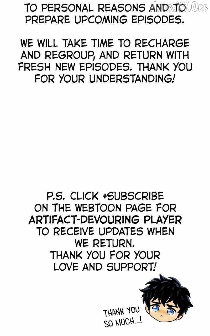 Artifact-Devouring Player Chapter 34 page 273 - 