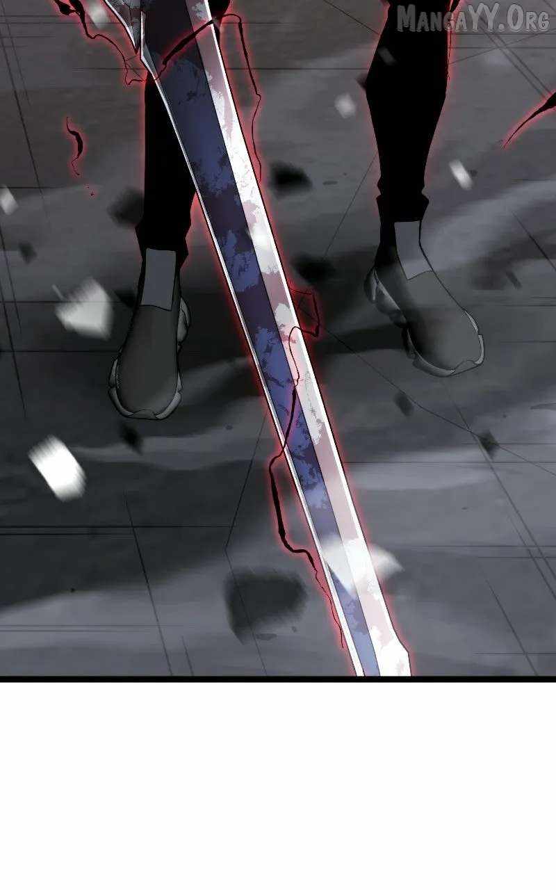 Artifact-Devouring Player Chapter 34 page 5 - 