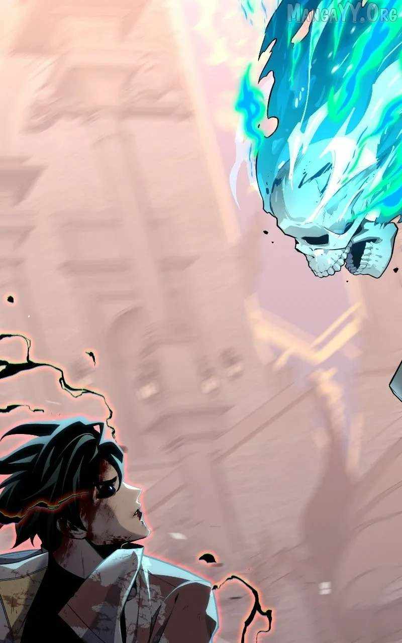 Artifact-Devouring Player Chapter 34 page 44 - 