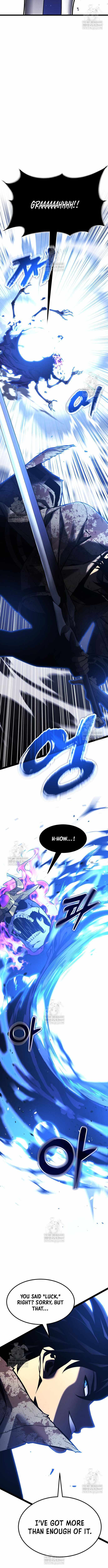 Artifact-Devouring Player Chapter 35 page 11 - 