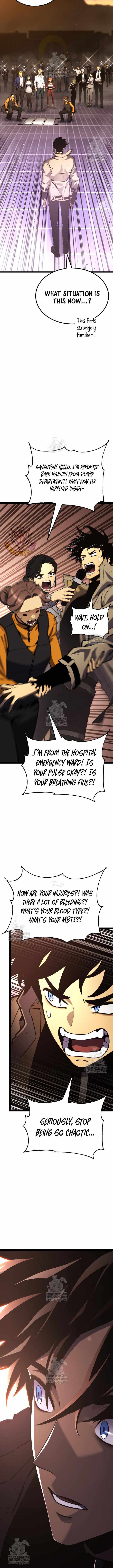 Artifact-Devouring Player Chapter 35 page 16 - 