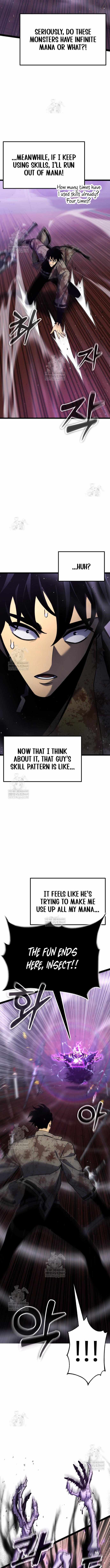 Artifact-Devouring Player Chapter 35 page 3 - 