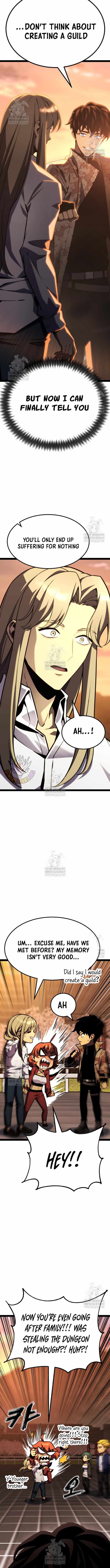 Artifact-Devouring Player Chapter 35 page 26 - 