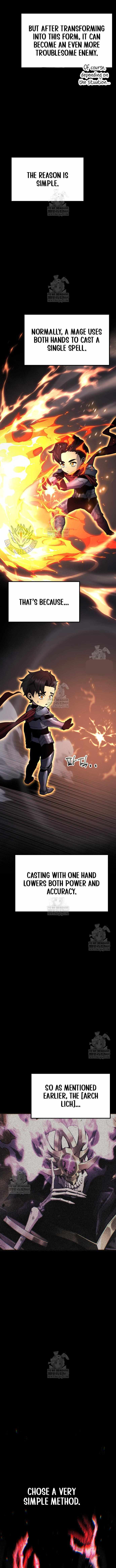 Artifact-Devouring Player Chapter 35 page 6 - 