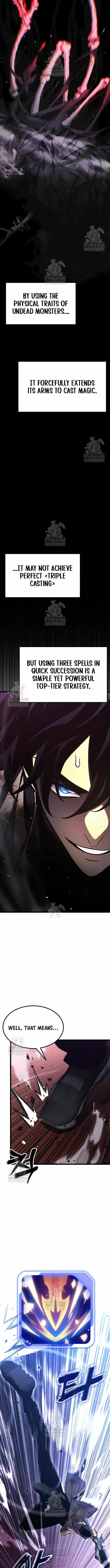 Artifact-Devouring Player Chapter 35 page 7 - 