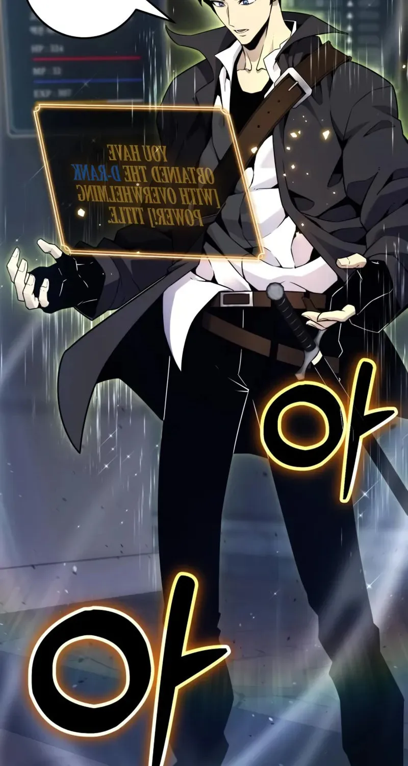 Artifact-Devouring Player Chapter 4 page 101 - 