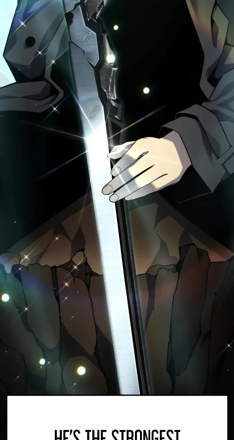 Artifact-Devouring Player Chapter 4 page 108 - 