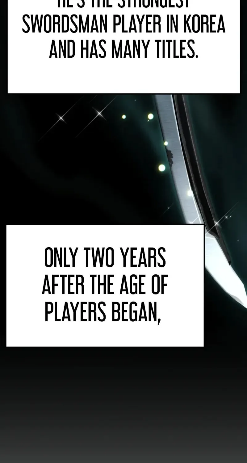 Artifact-Devouring Player Chapter 4 page 109 - 