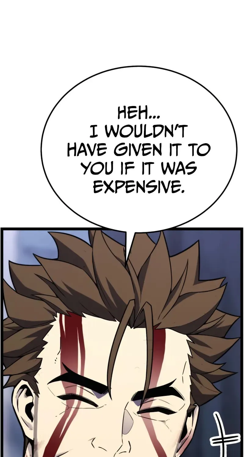 Artifact-Devouring Player Chapter 4 page 123 - 