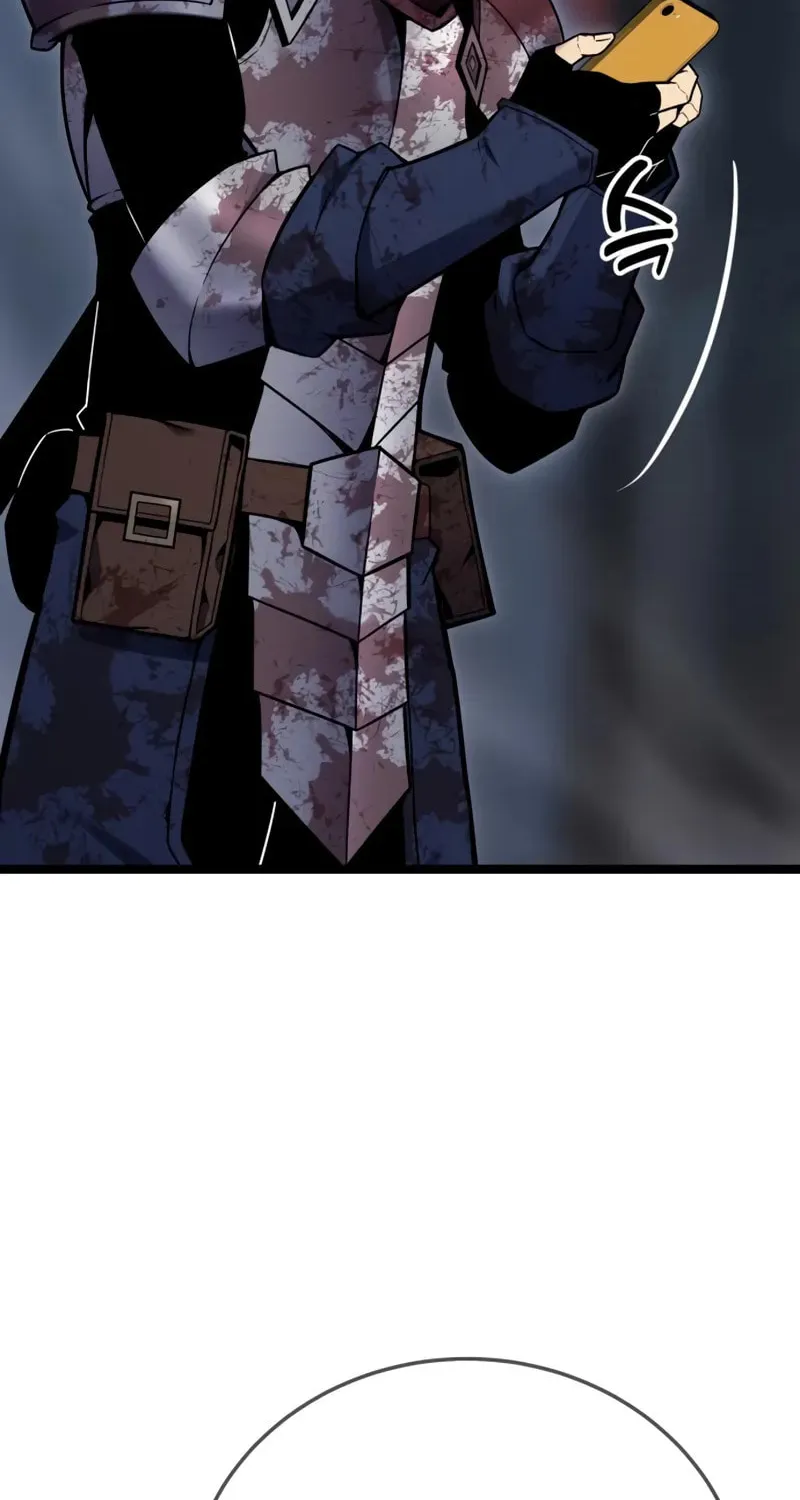 Artifact-Devouring Player Chapter 4 page 132 - 
